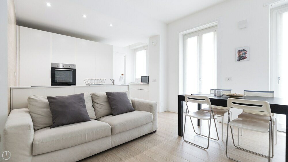 Фото Italianway - Spontini 10