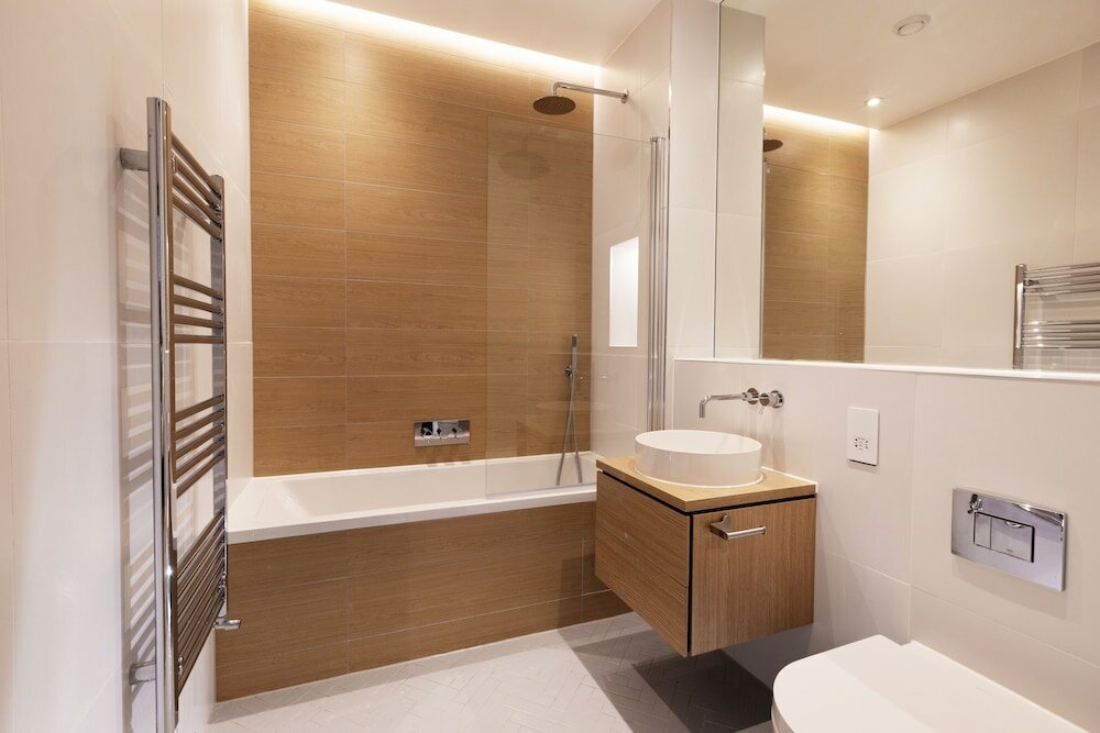 Фото Kentish Town Apartments by Allo Housing