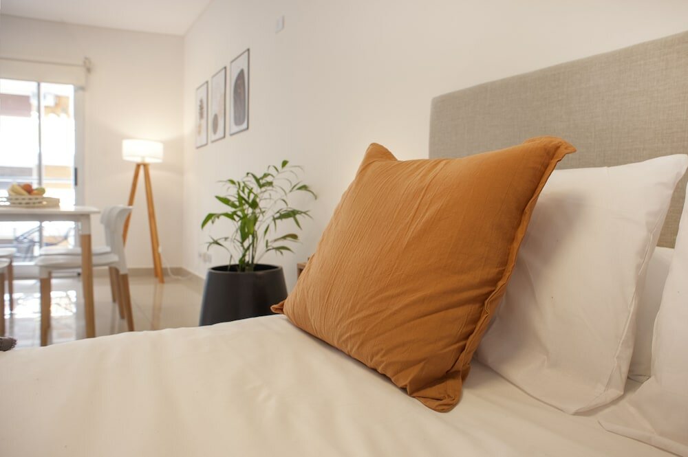 Фото Báltico Suites