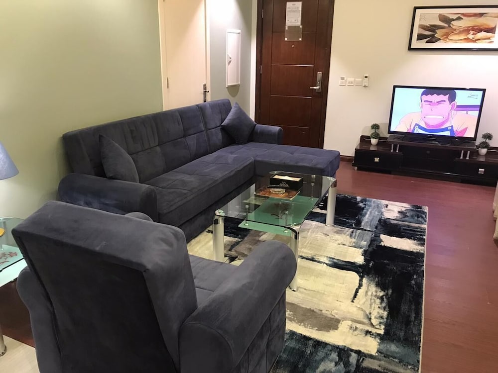 Фото Wahat Al Nafil AlNafil Branch