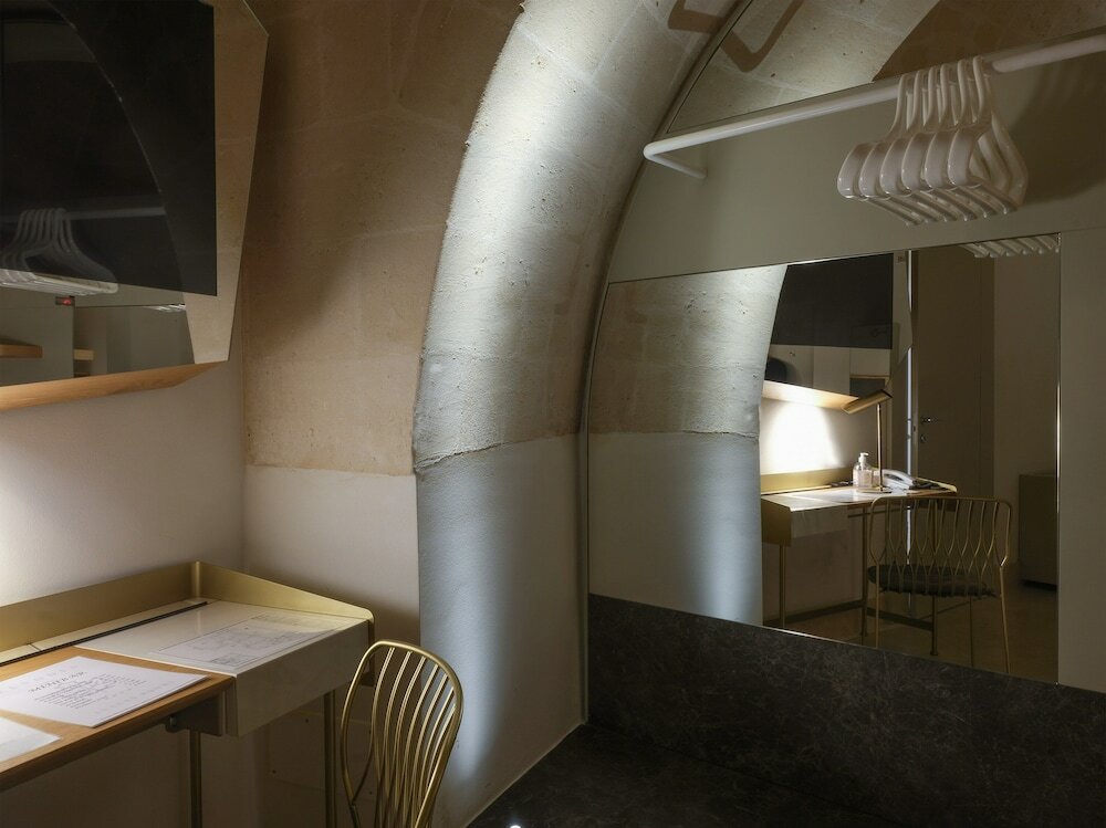 Фото Euvodia Luxury Rooms