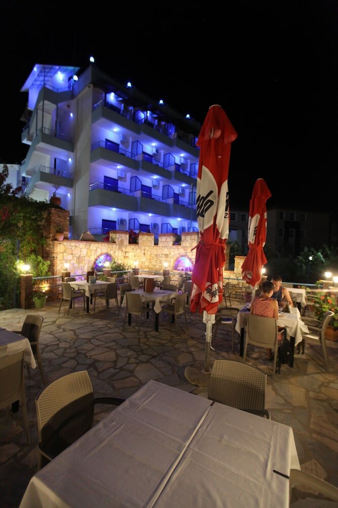 Фото Itaka Hotel