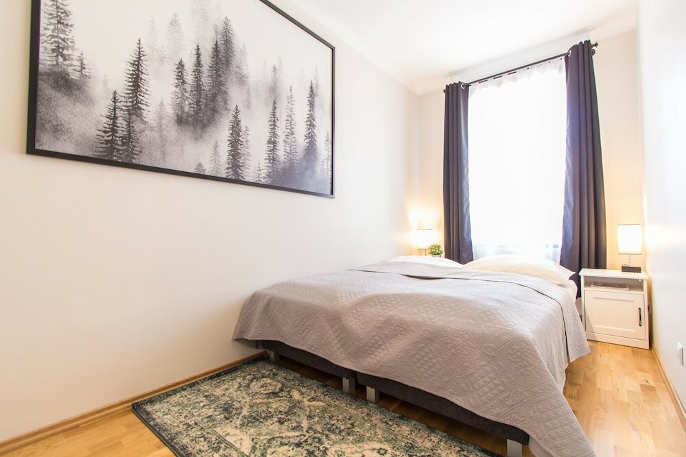 Фото Apartment Landgutgasse