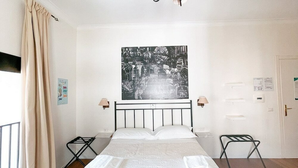 Фото Ostello Bello Napoli