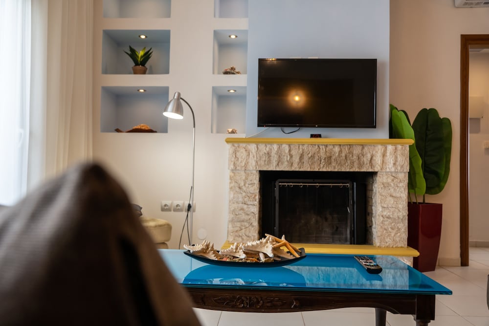 Фото Heronissos Apartment