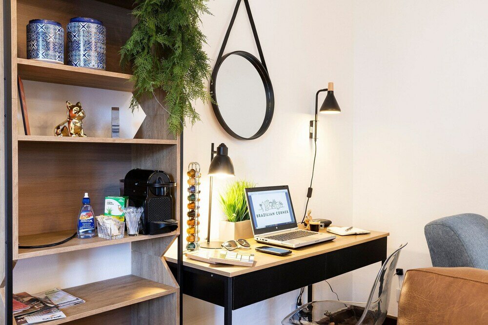 Фото 3 Quartos no Capivari com Lareira