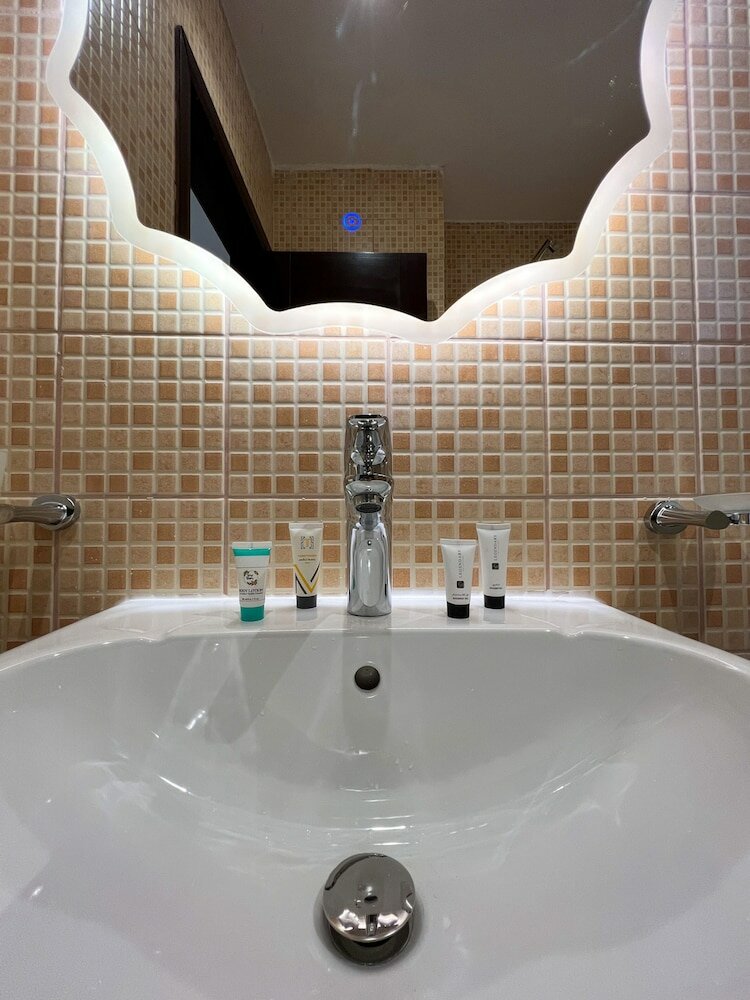 Фото Vanquish Red Sea View