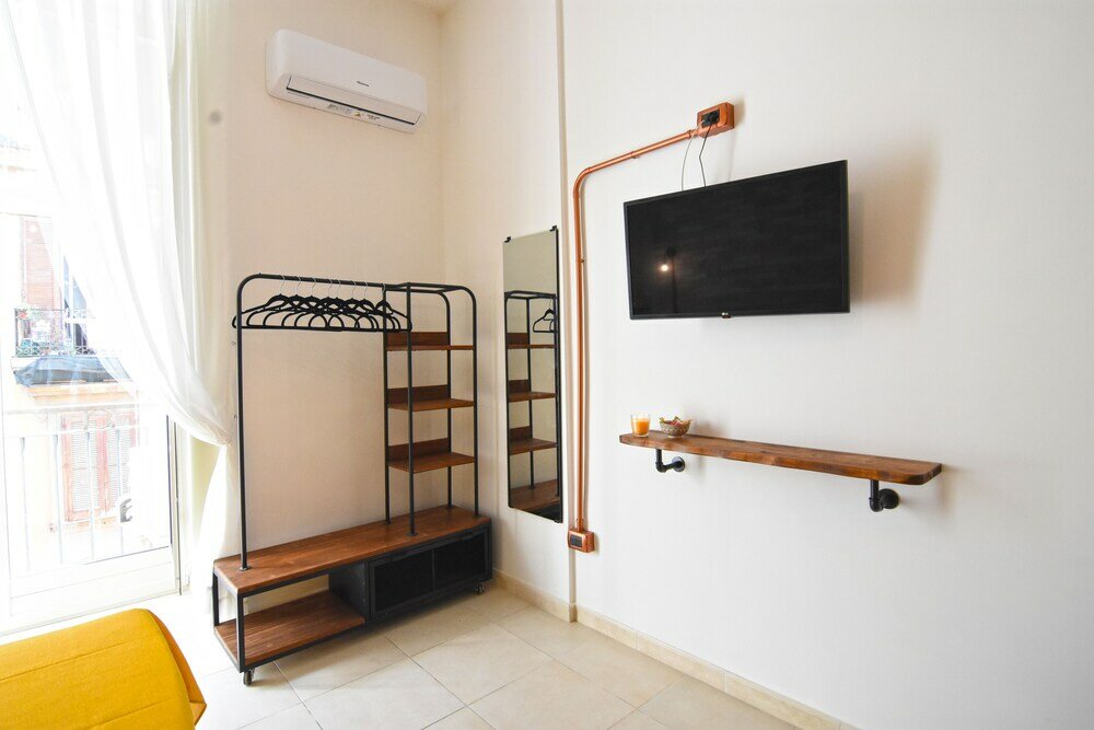 Фото Napoli Cityscape