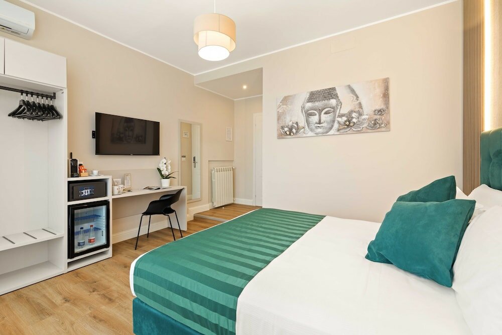 Фото AlbaDea Deluxe