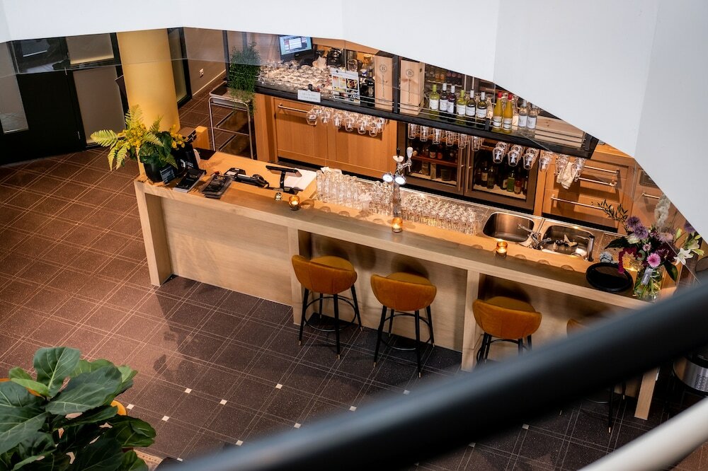 Фото Nero Office Hotel