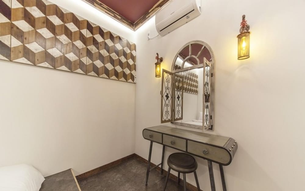 Фото Yeosu Querencia Resort