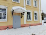 Инвест-лад (Mikhaila Sespelya Street, 8) ، شركة بناء