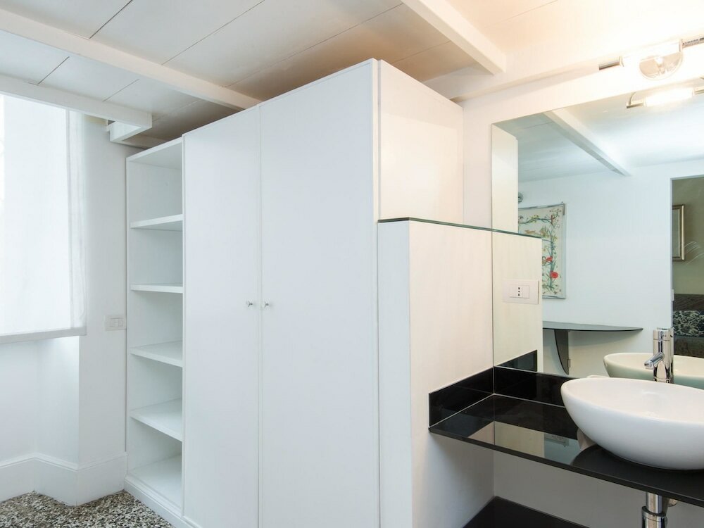 Фото Rsh Trastevere Luxury Large Apartment