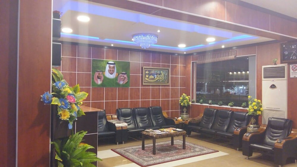 Фото Al Eairy Furnished Apartments Al Ahsa 5