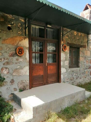 Гостиница Thousand Ally Boutique Hotel & Restaurant в Юнусэмре