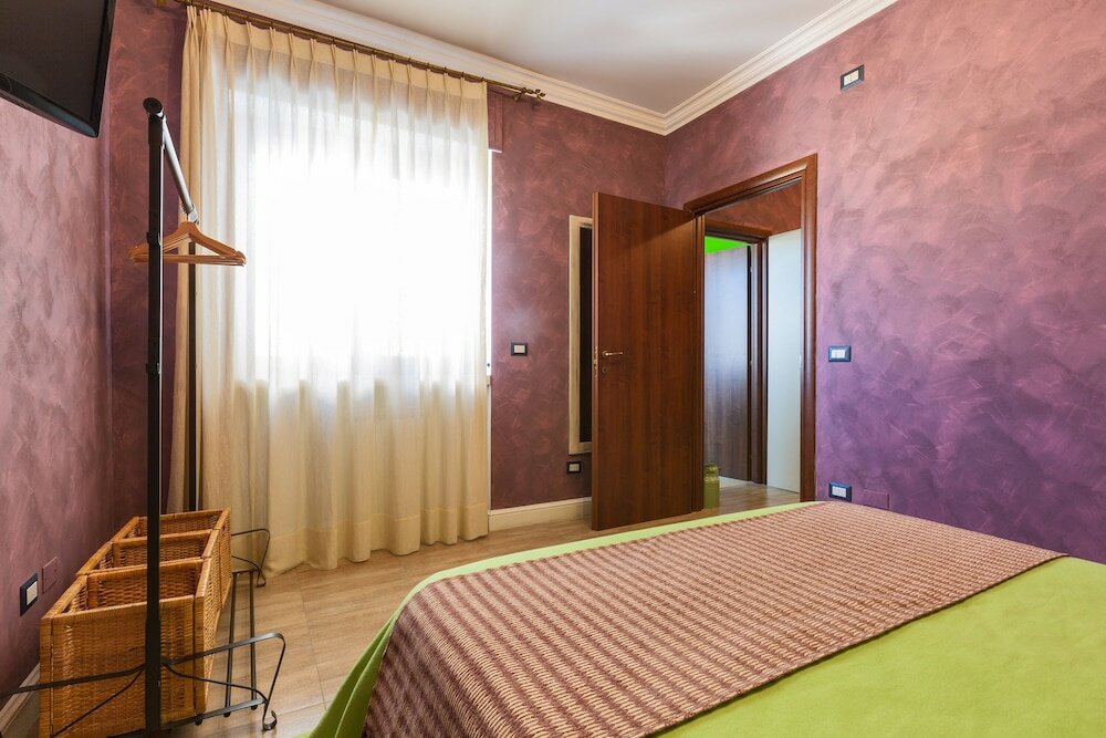 Фото 3174 Hestasja Exclusive Apartments - Tripla by Barbarhouse