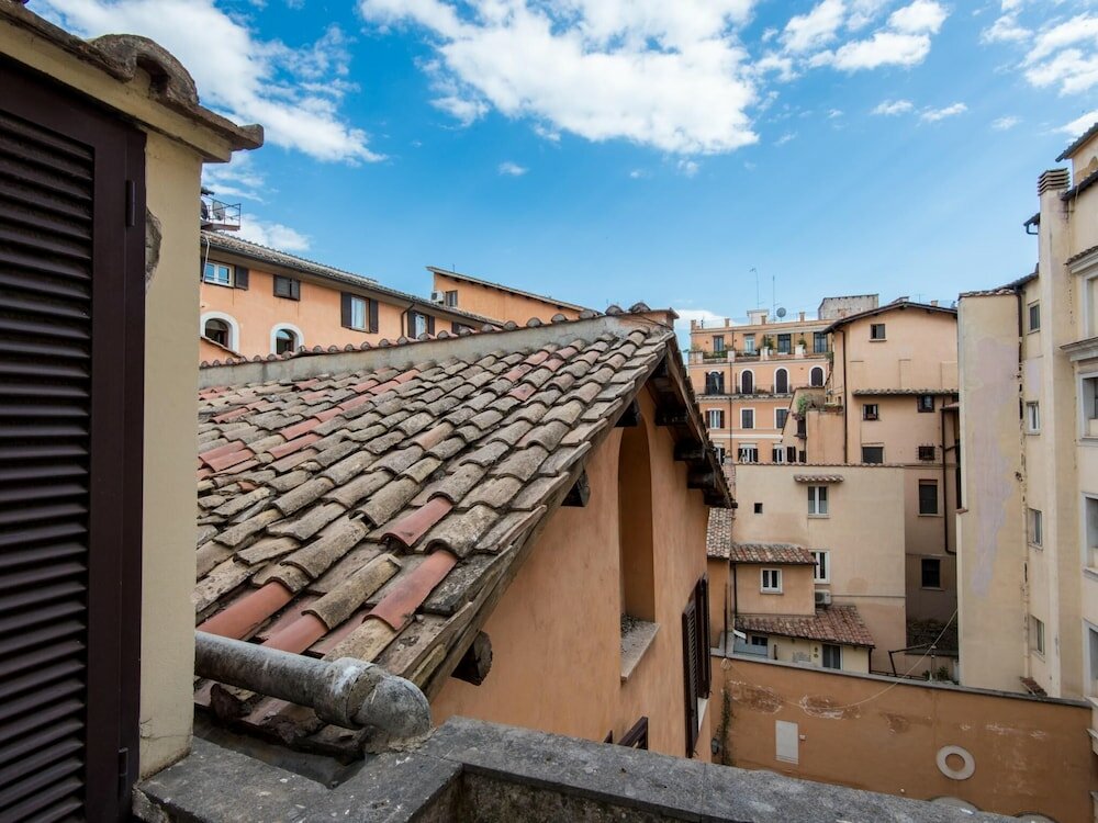 Фото Rsh Apartment Condotti Terrace