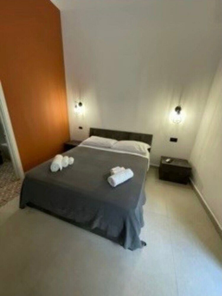 Фото B&b vittoria napoli