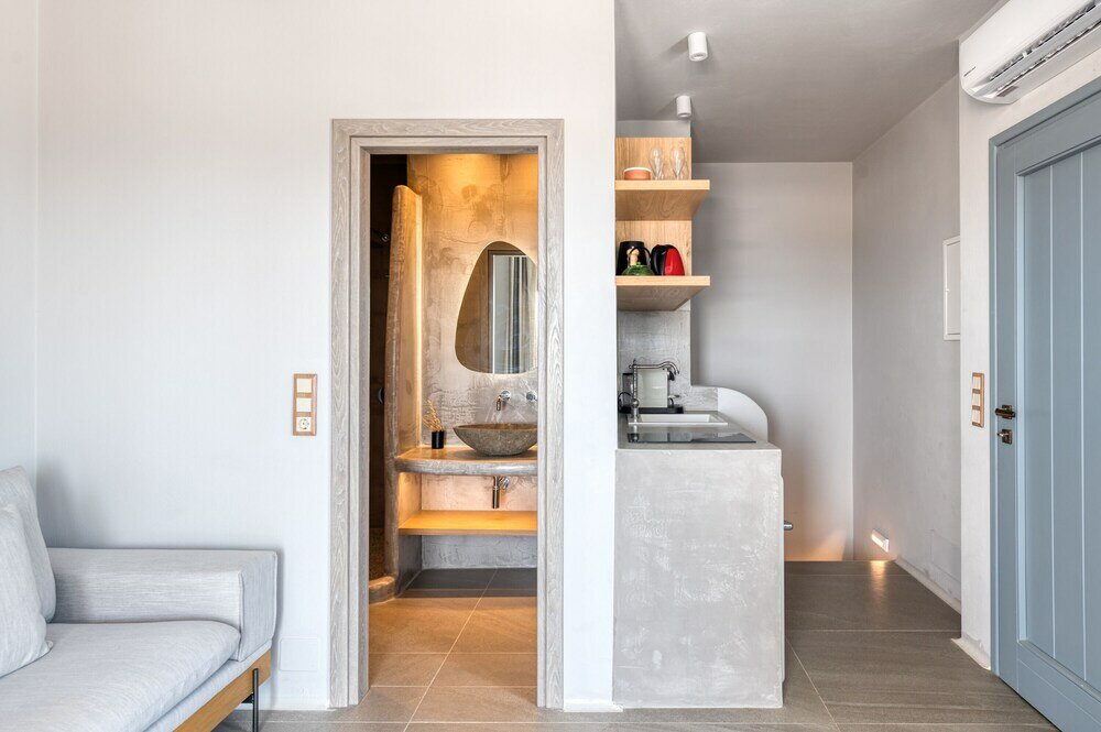 Фото Mirabelle Luxury Villas