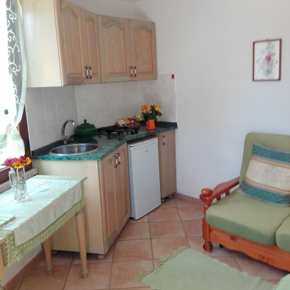 Фото Agriturismo B&b Domo De Resteblas