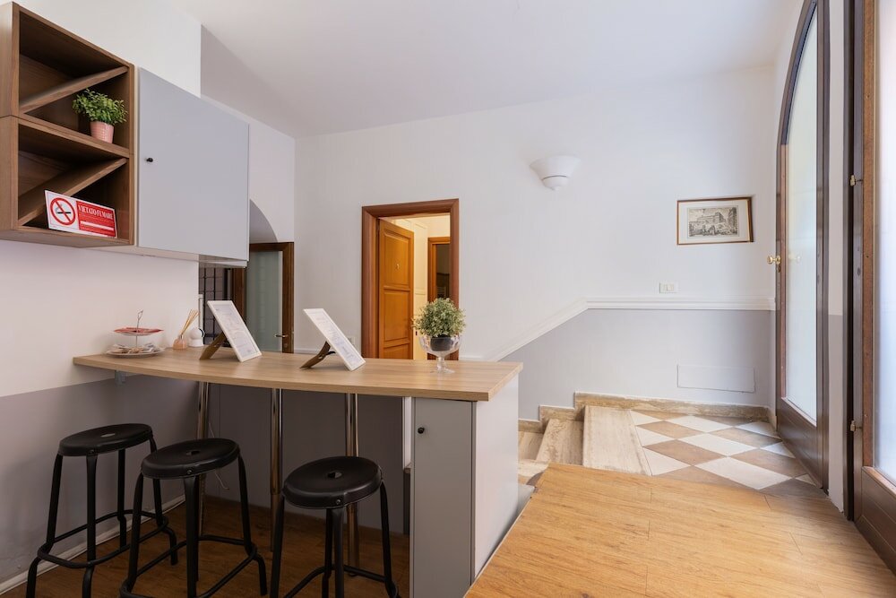 Фото Domus Luxury Suite