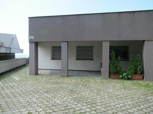Апартаменты Nice Apartment With sea View in Genoa