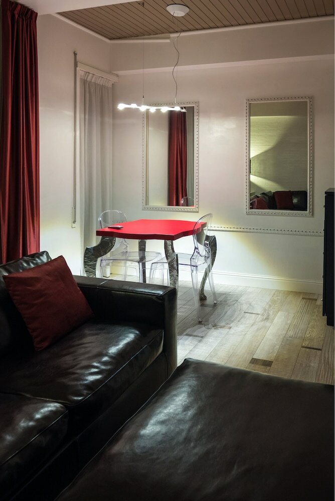 Фото SuiteFrattini