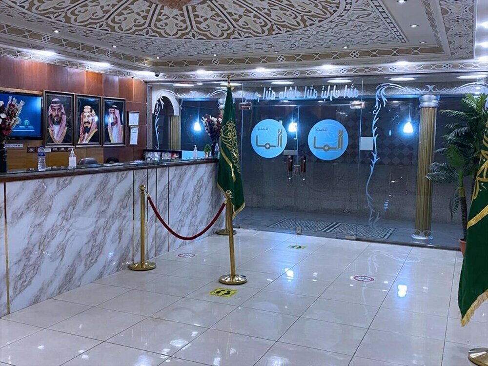 Фото Lamar Furnished Apartments