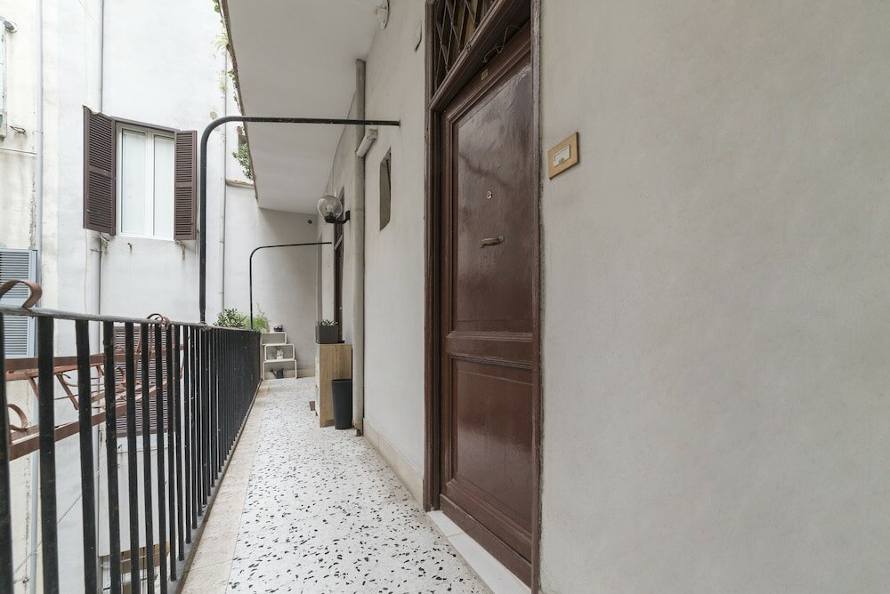 Фото Trastevere Charming Duplex