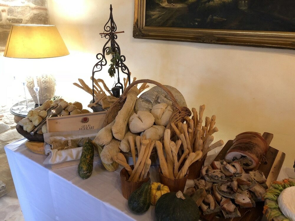 Фото Relais Tenuta Gentili