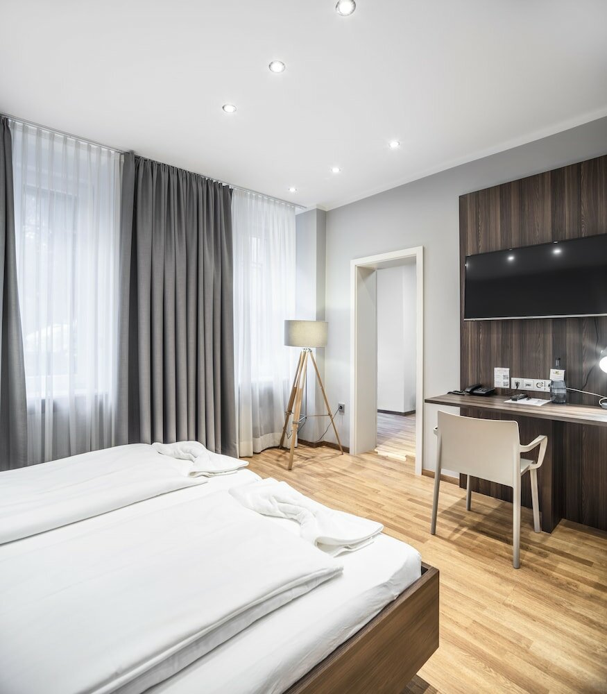 Фото Апартаменты CityWorld