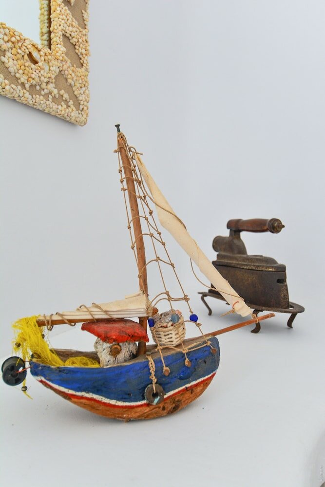 Фото Sea View Villa Near Kalo Livadi