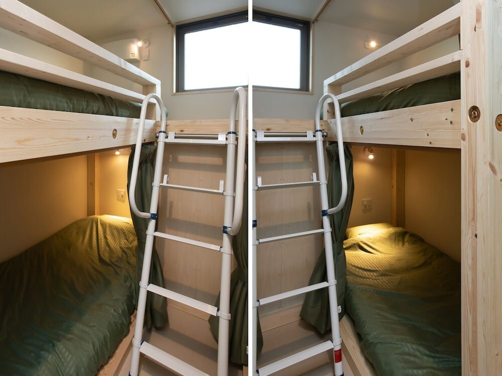 Фото Tabist kaien Hostel Aizu Wakamatsu