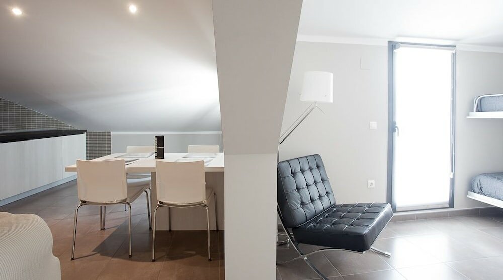 Фото Aparthotel Meseguer