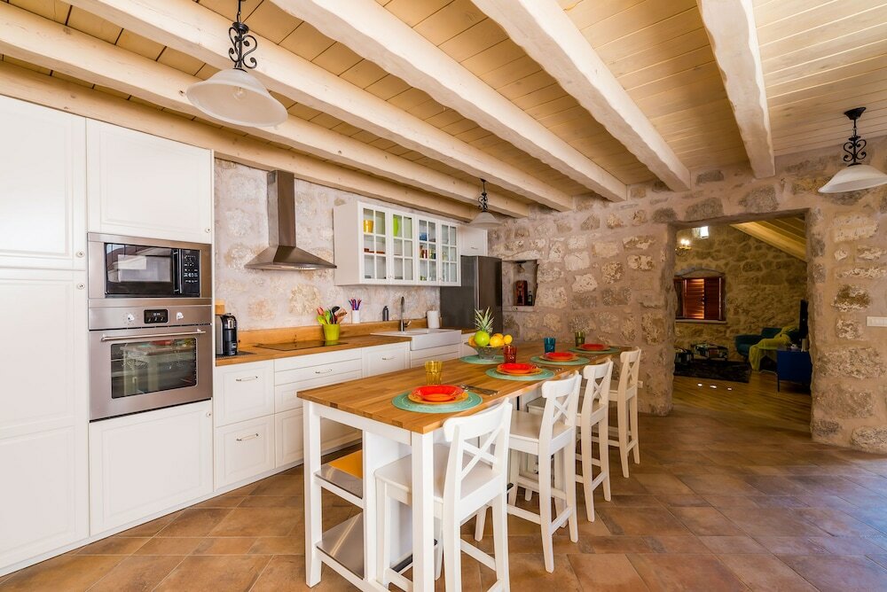 Фото Villa Kanada