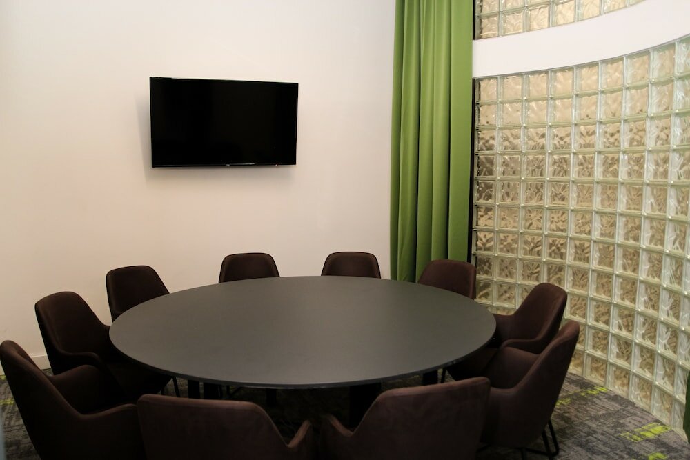 Фото City Joy Tasmajdan