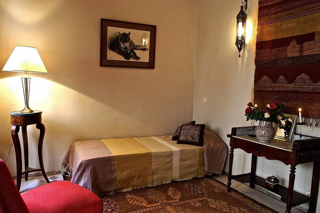 Фото Riad Hadika Maria