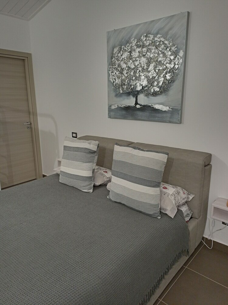 Фото Alpaca Etna Rooms