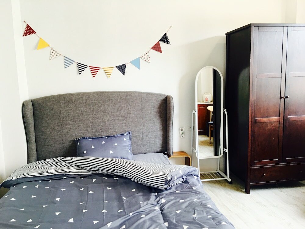 Фото Awa Downtown Hostel