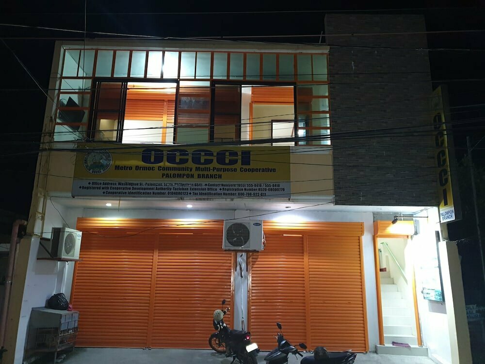 Hotel Grants Building Traveller's Lodge, Province of Leyte, photo