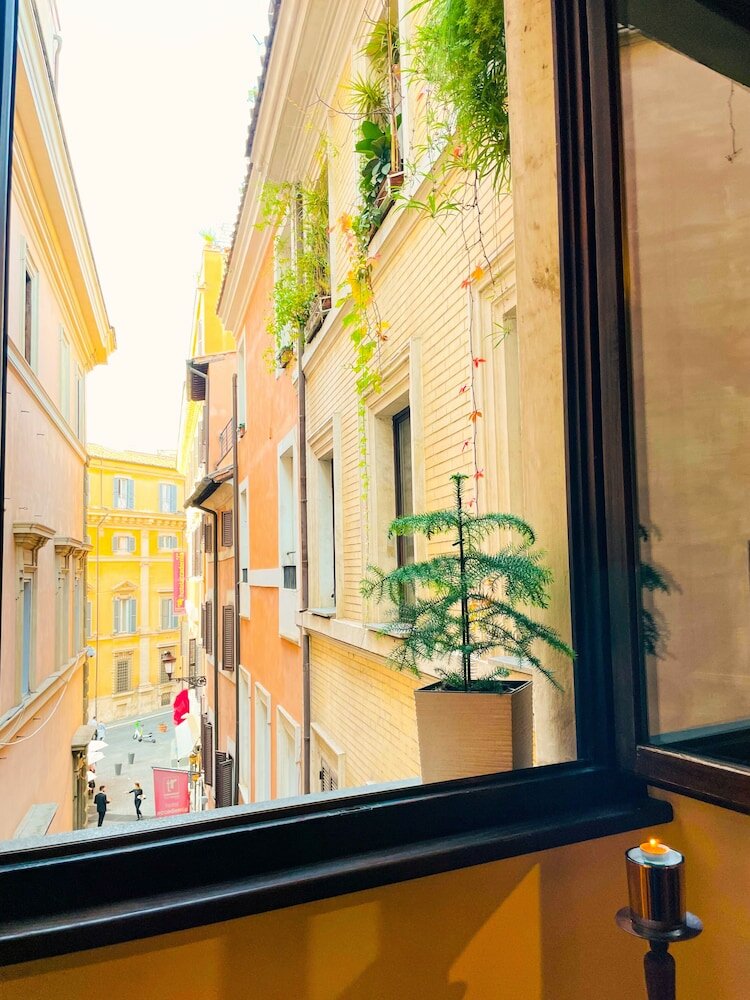 Фото Trevi Fountain Stylish Guesthouse