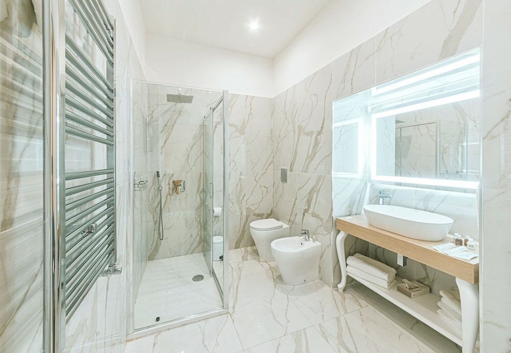Фото Gentile Suite & SPA Vomero