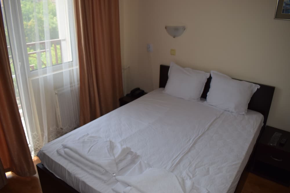 Фото Balneo Hotel Tintyava