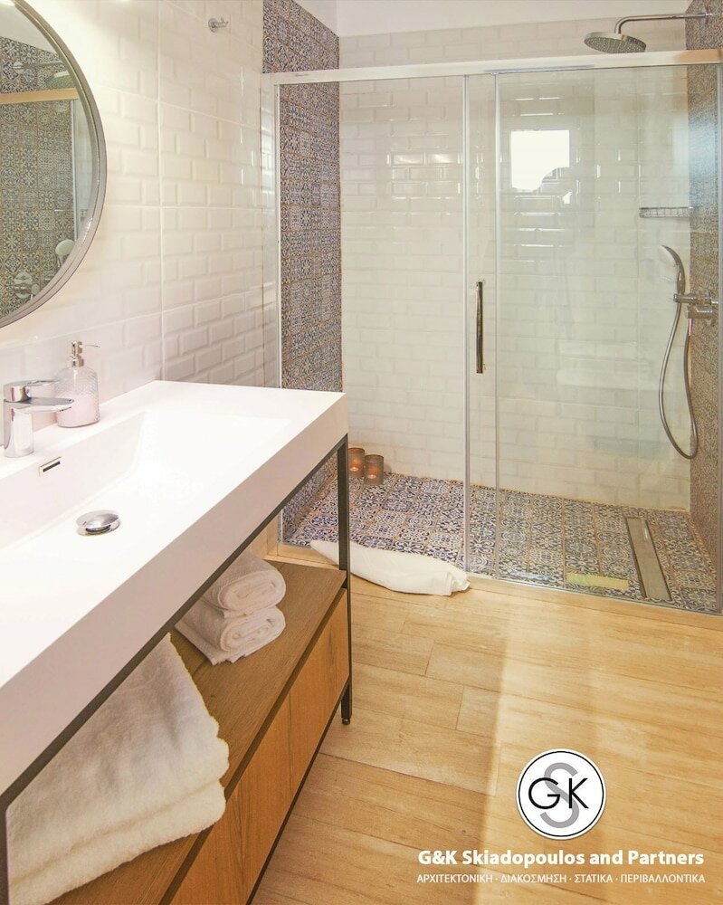 Фото Ikaros Villa