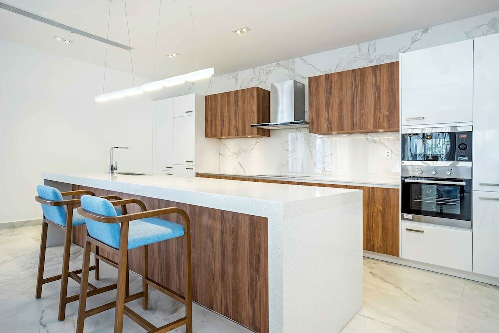 Фото Oceanami Villas & Beach Club - Managed by Oceanami Group