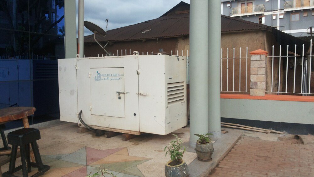 Фото Continental Hotel Gulu