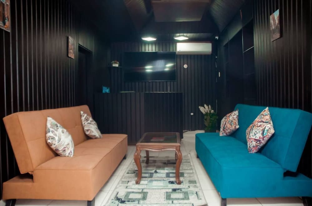 Фото Tahrir View hotel