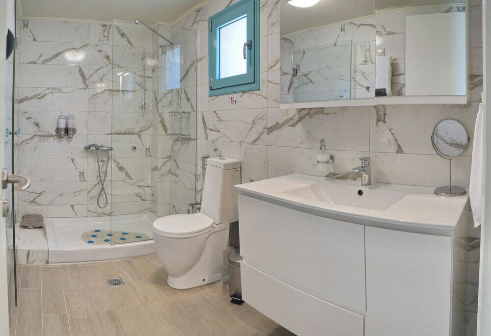 Фото Ouzo Houses 2