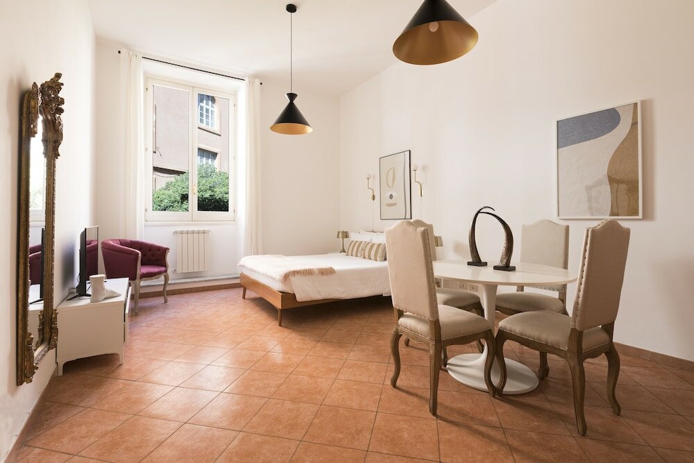 Фото Sonder Piazza San Pietro