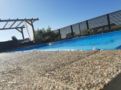 Гостиница La Kazanou